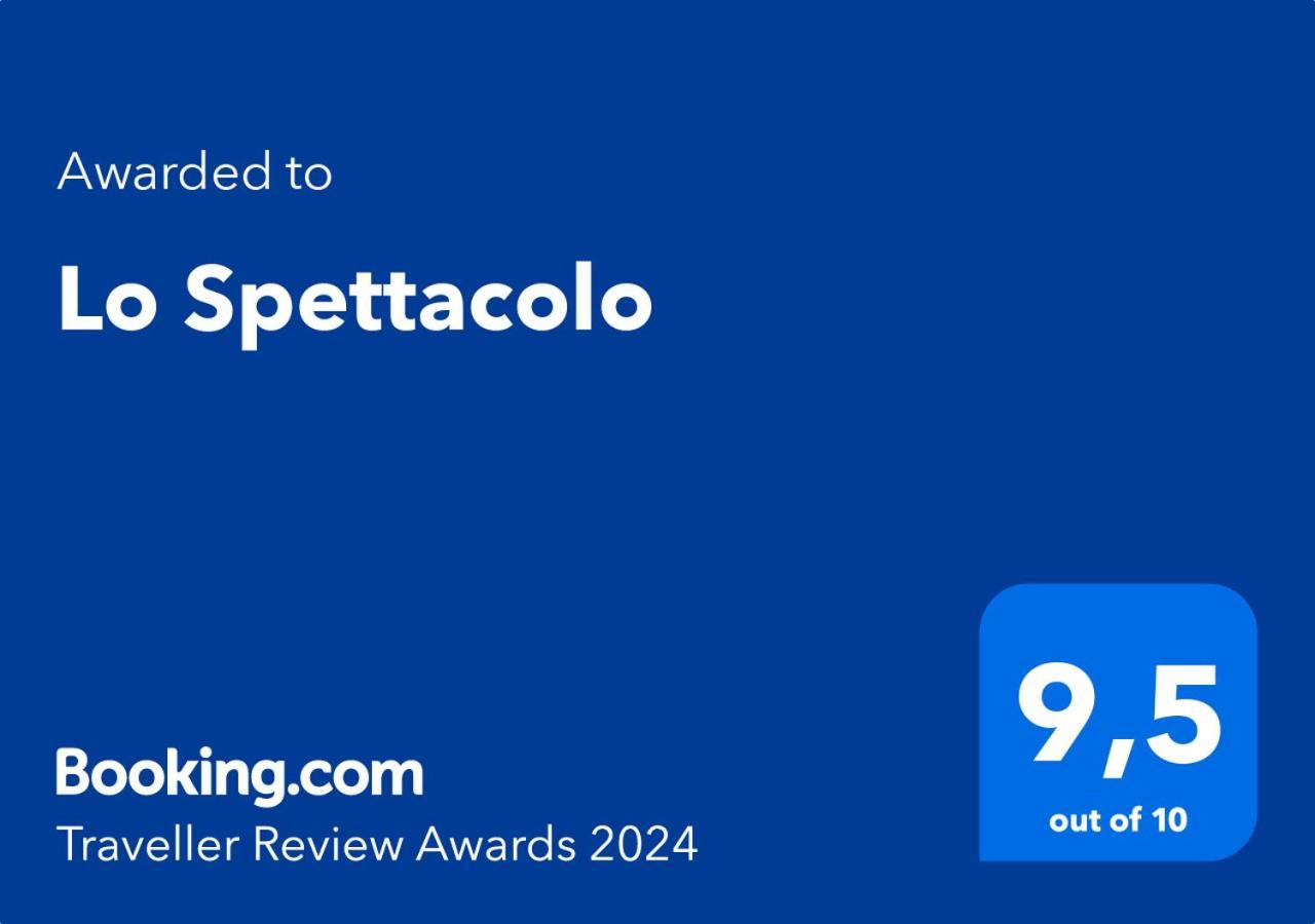 Appartamento Lo Spettacolo Macerata Esterno foto